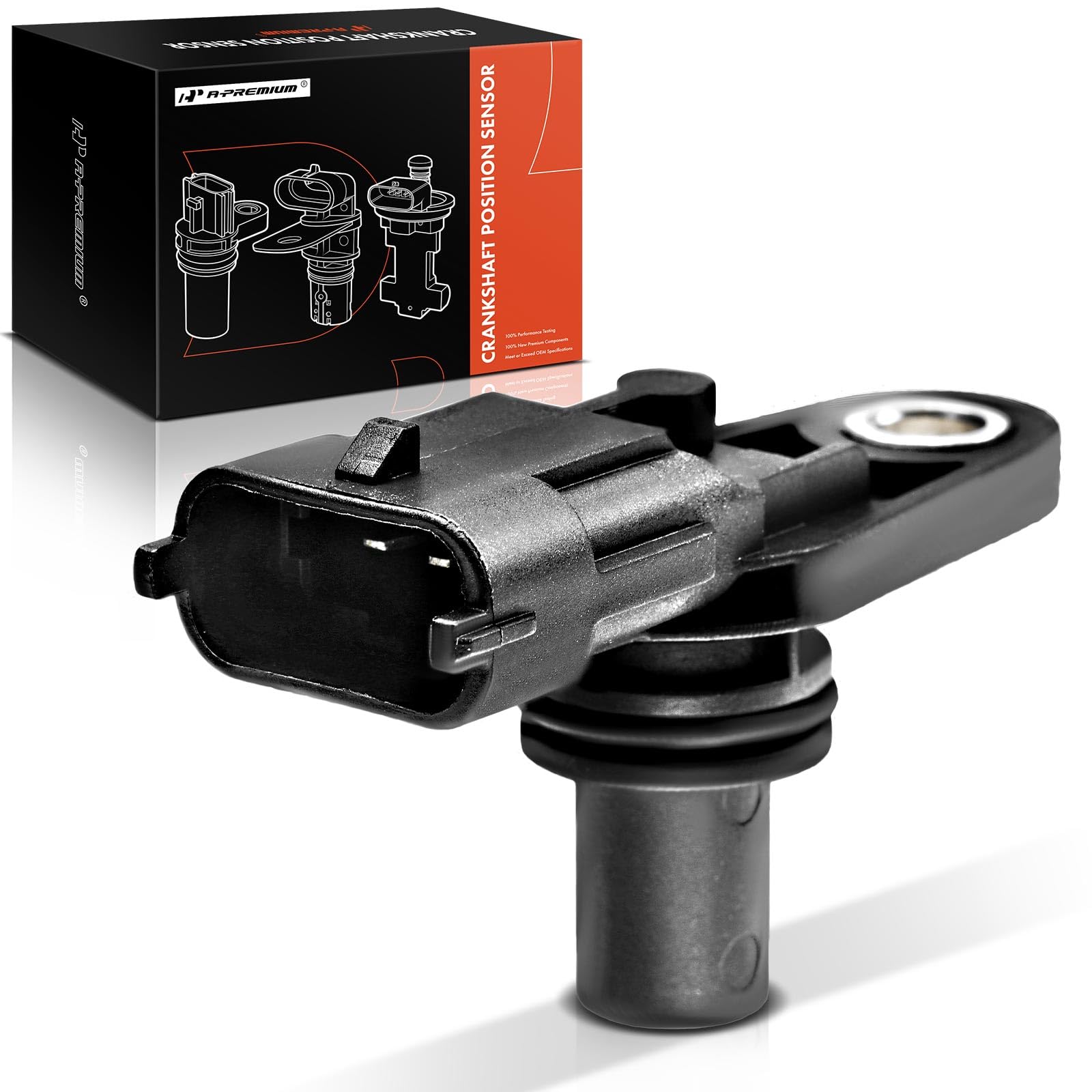 Camshaft Position Sensor For Chevy Equinox Pontiac G6