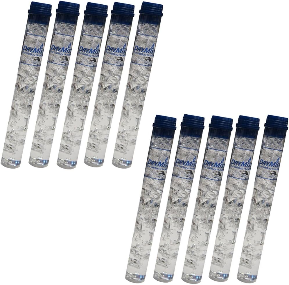 Drymistat Humidifier Tube - 10 Pack