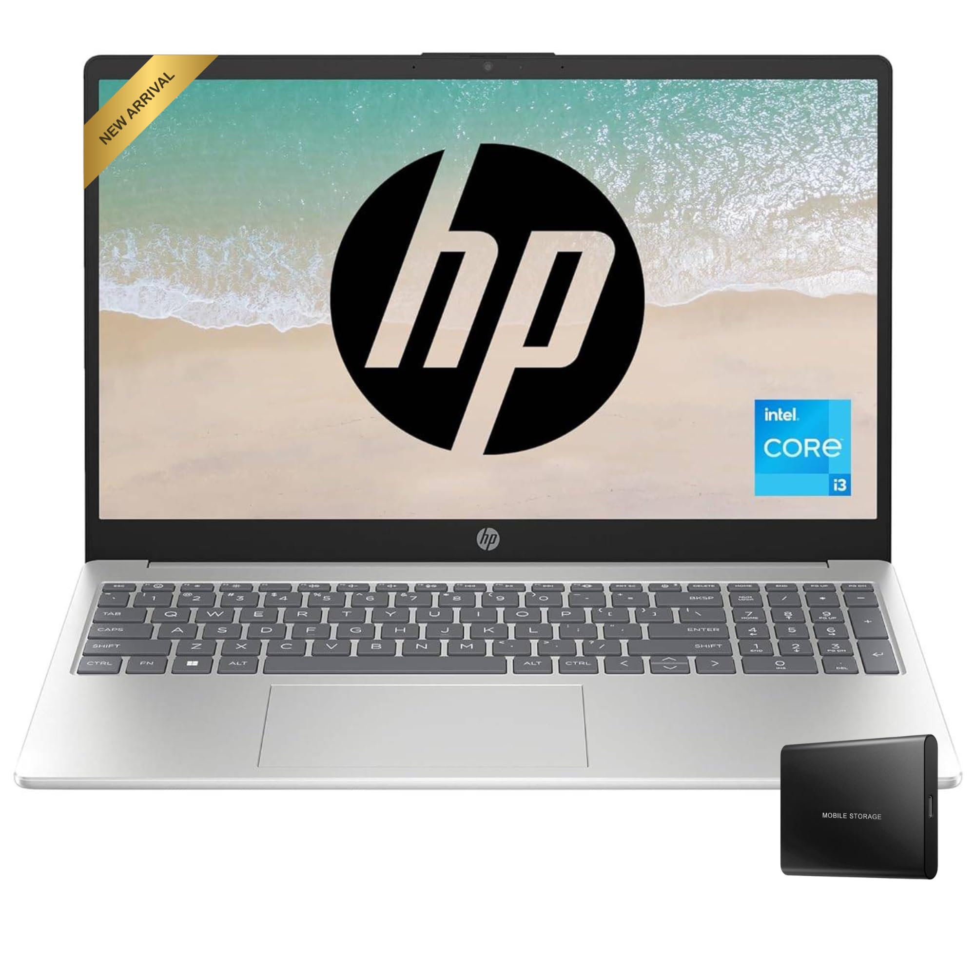 Amazon.com: HP 15.6