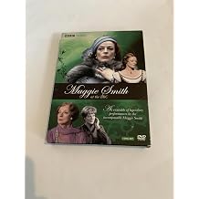Maggie Smith at the BBC