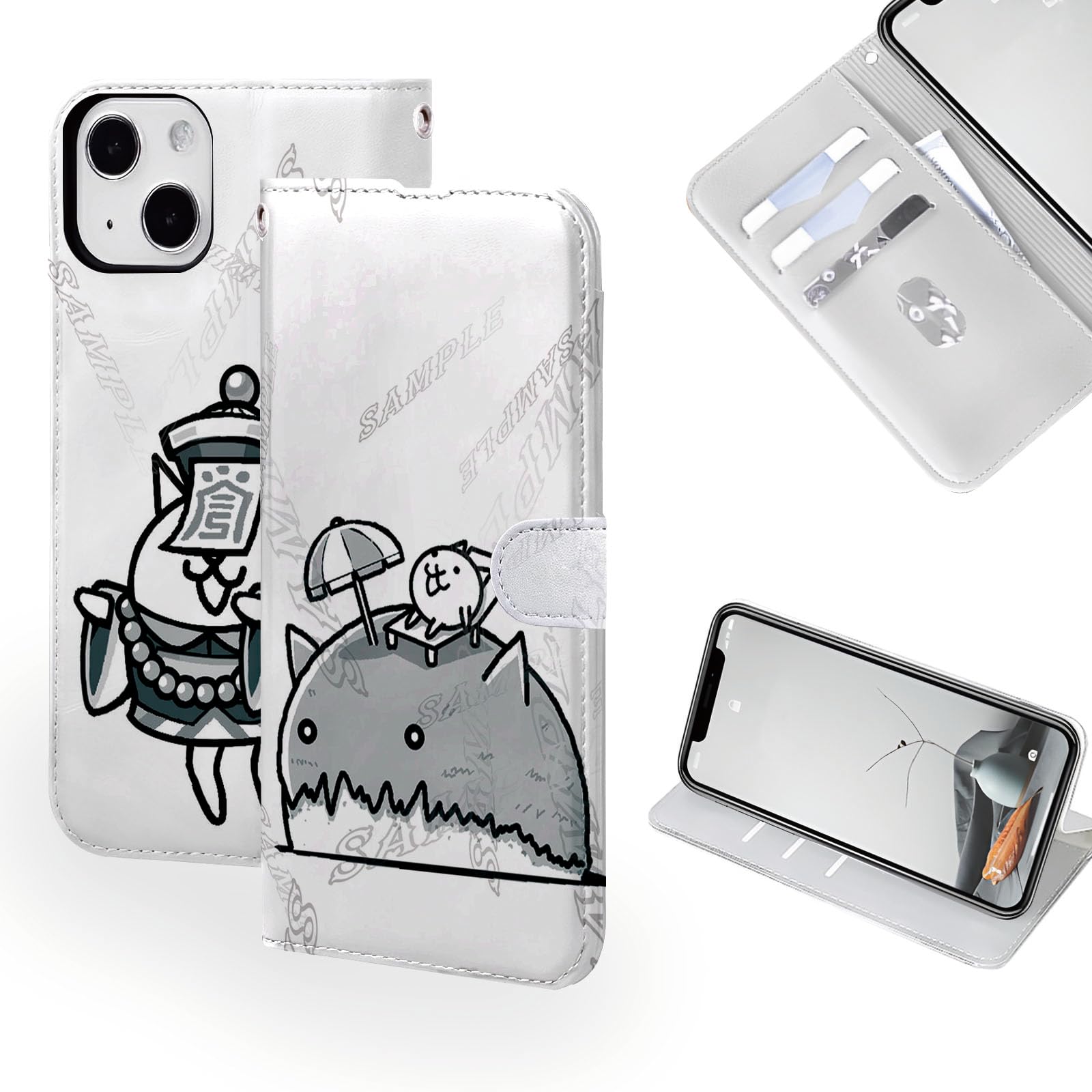 iPhone - iPhoneXR ホワイト　にゃんにゃんさん専用 iPhoneXR ホワイト にゃんにゃんさん専用