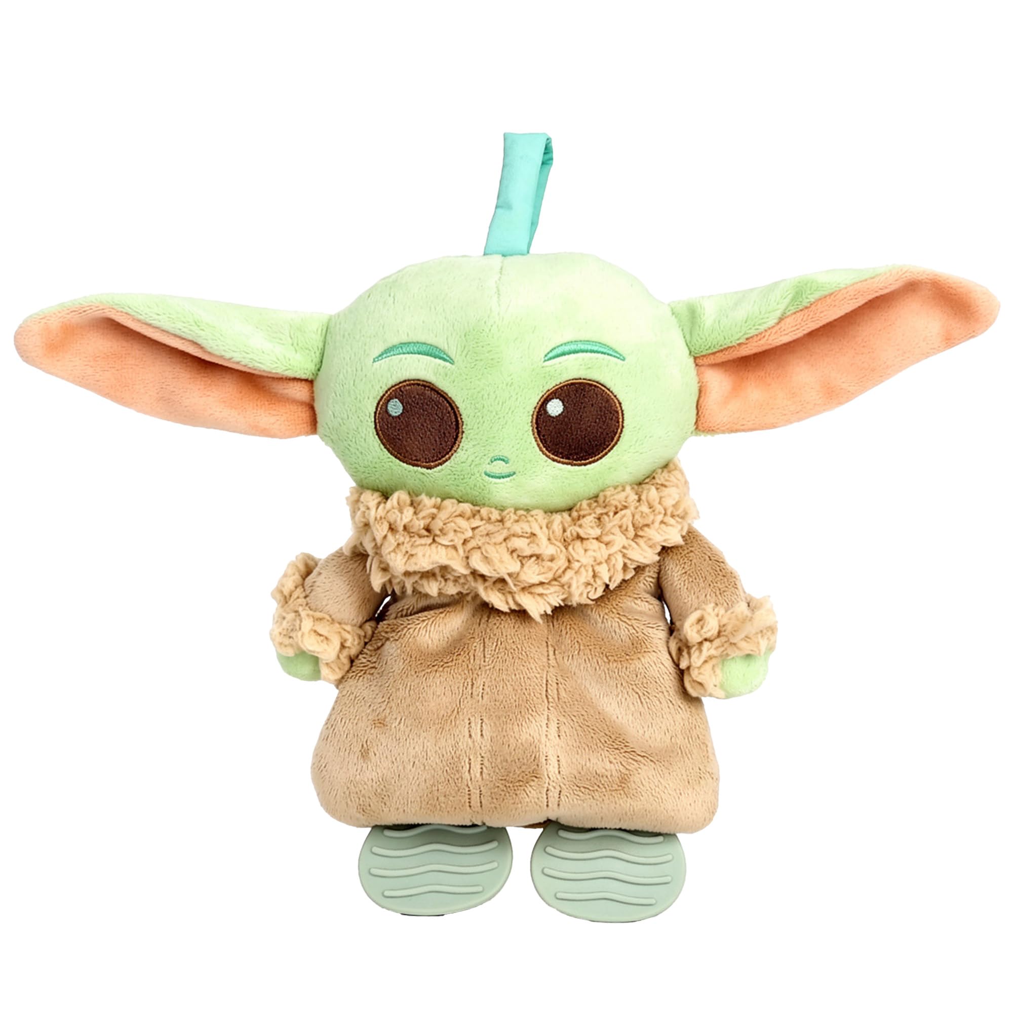 Amazon.com: Kids Preferred Star Wars: The Mandalorian Grogu On The