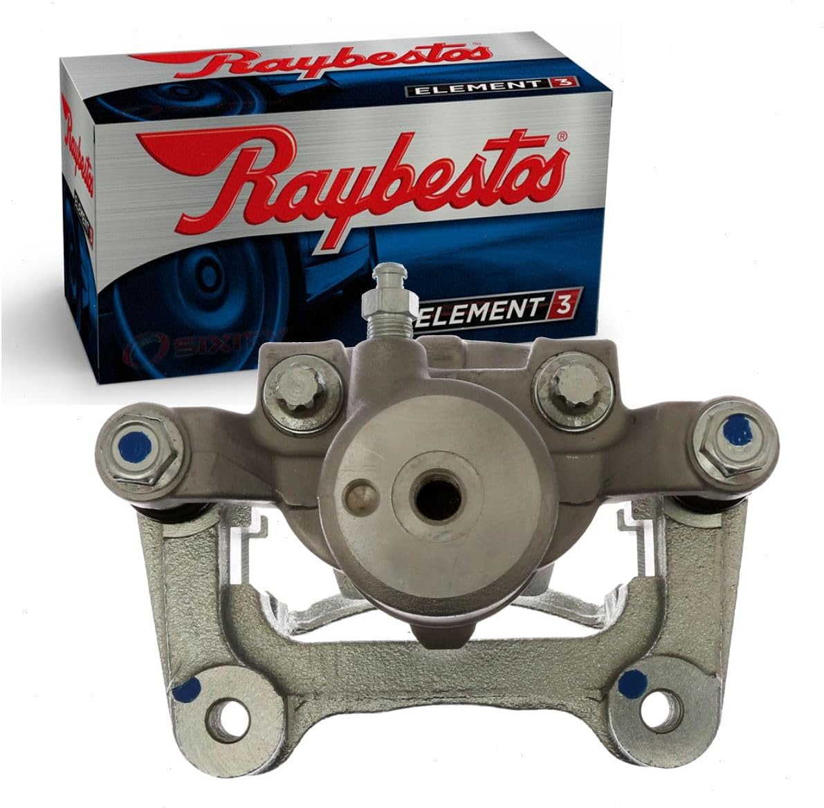 Raybestos FRC12649N DISC BRAKE CALIPER