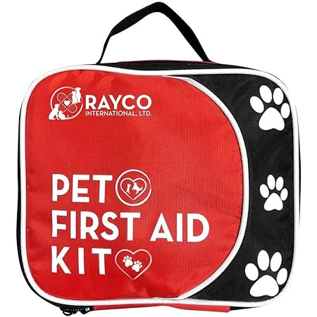 kurgo first aid kit