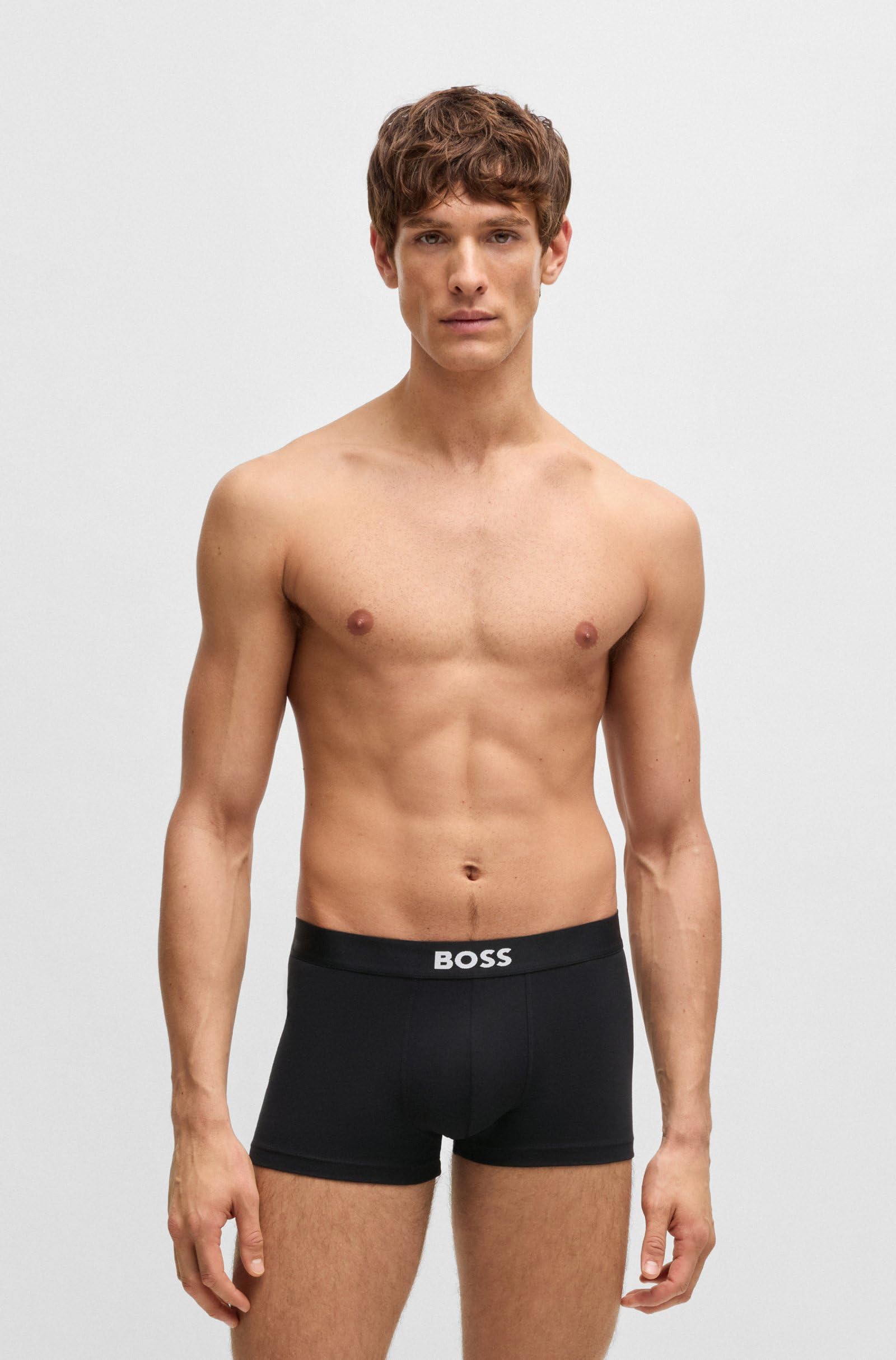 BOSS tułów Mężczyźni Trunk 3P BOSS ONE (3 w zestawie)