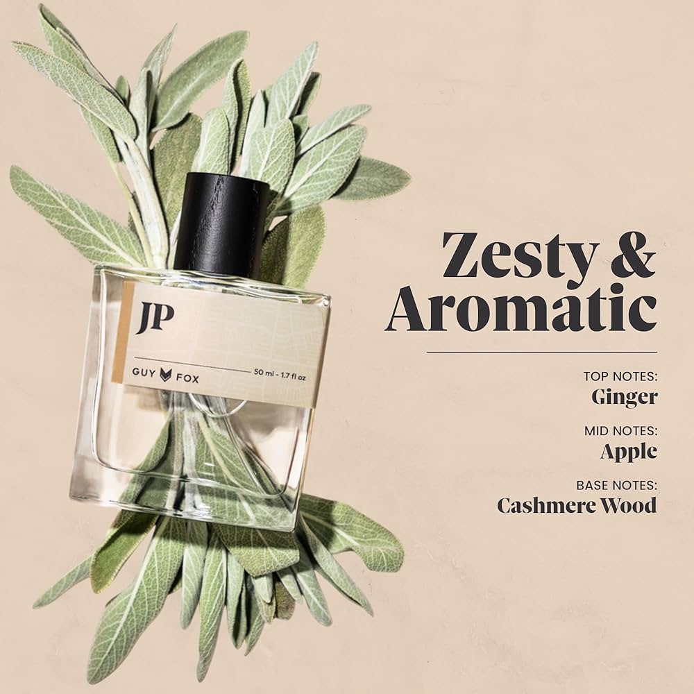 Perfume Closet／Cling Cling Amazon.com : Ycz Charm Unfolds Marine Perfume for Men, 1.7 oz