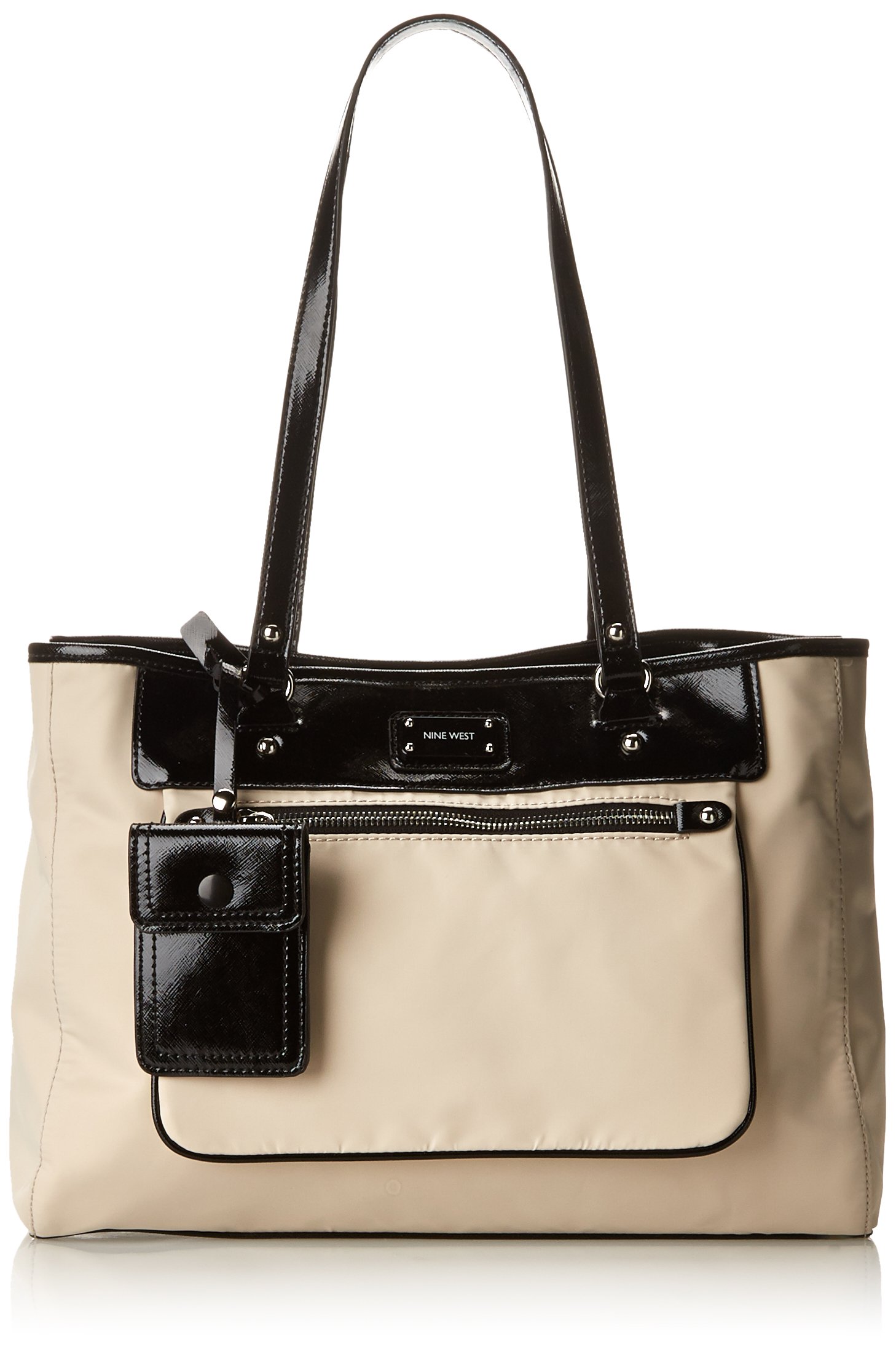 Nine West 9 On The GO Travel Tote Handbag