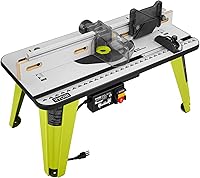 Vista 1 de RYOBI Mesa de Enrutador Universal-A25RT03