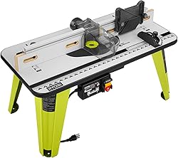 Ryobi A25RT03 Universal Router Table