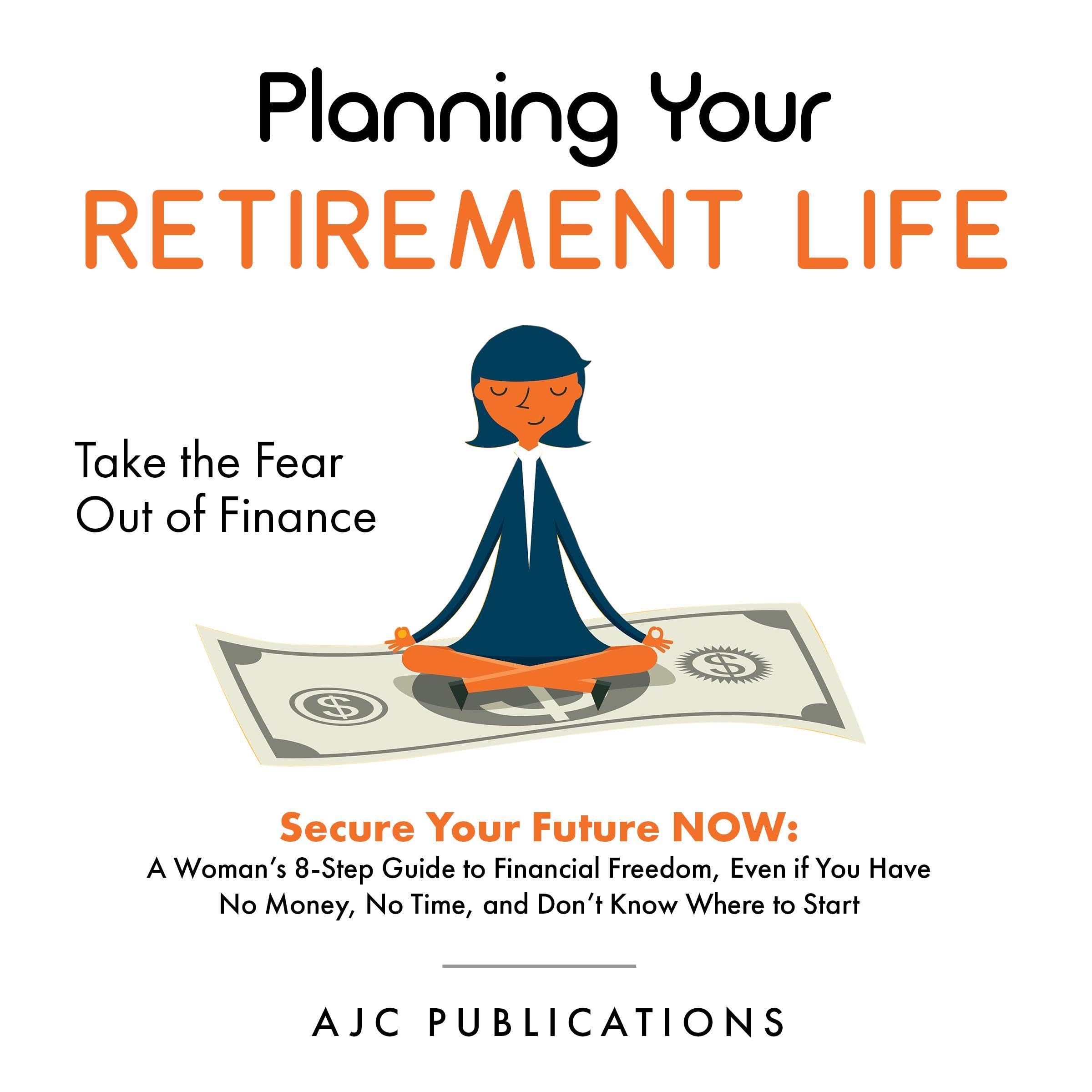 Planning Your Retirement Life