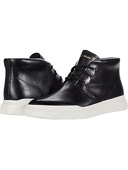 grandpro chukka boot