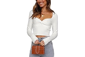 Women's Sexy Sweetheart Neck Cropped Sweater: Empowering Elegance with Every Wear