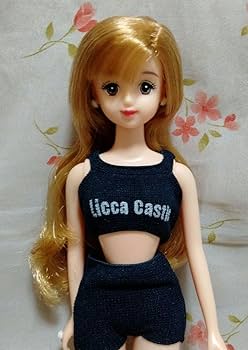 Amazon | ジェニー フレンド エリーゼ/リカちゃんキャッスル