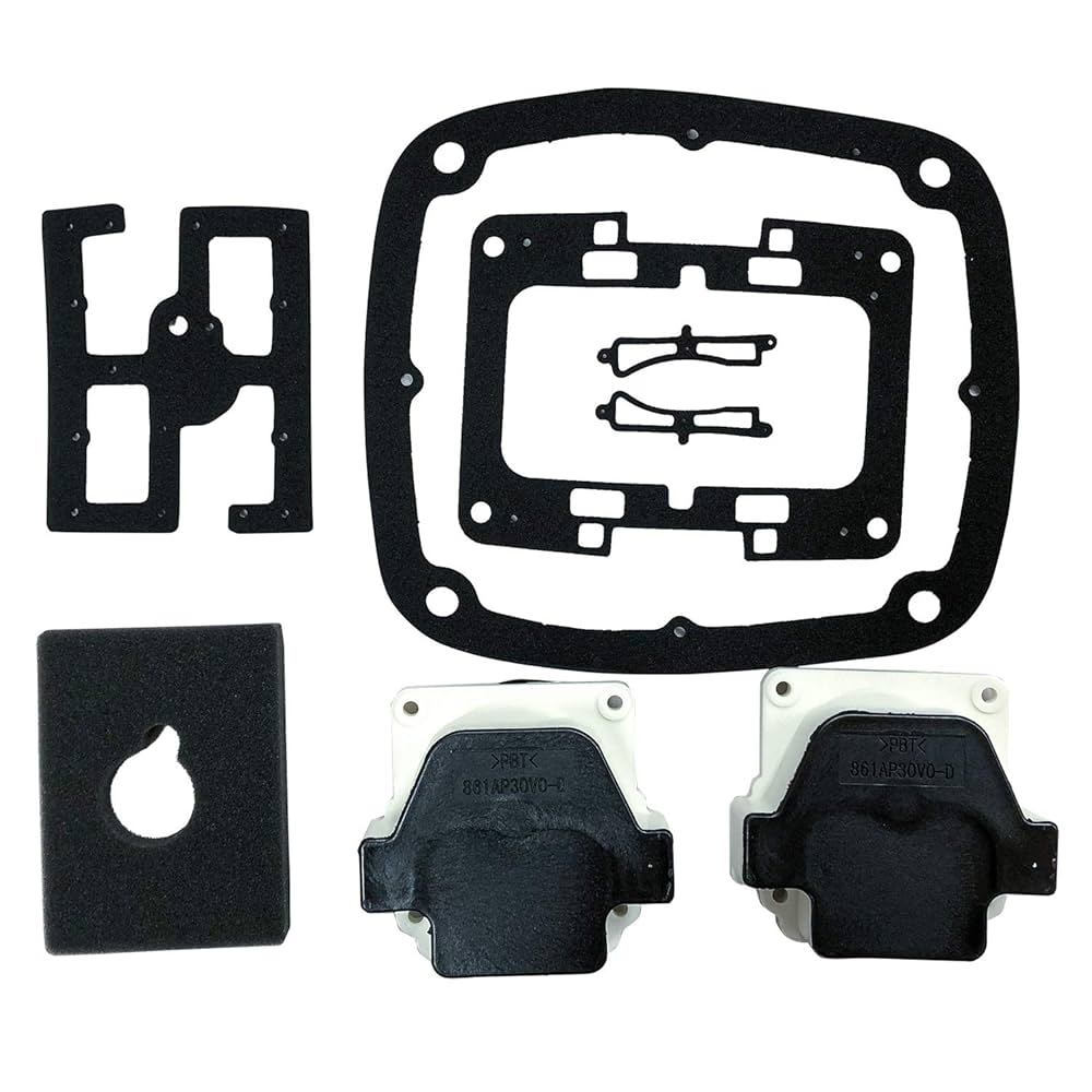 安永　エアポンプ　AP-40P　ブロアー Amazon | 安永 AP-40P 浄化槽エアーポンプ ブロワー | 浄化槽