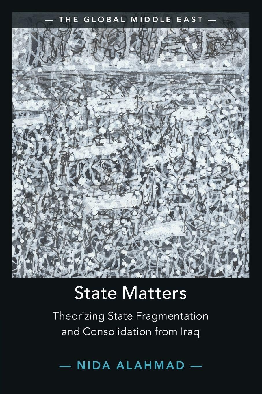 State Matters by Nida Alahmad - 9781009673952