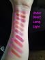 Jolilab 12Pcs Velvet Matte Lipstick Nude Matte Soft Dark Color Stick High Pigmented Long-Lasting Waterproof Lip Stick Lip Balm Beauty Cosmetics (01#-12#)
