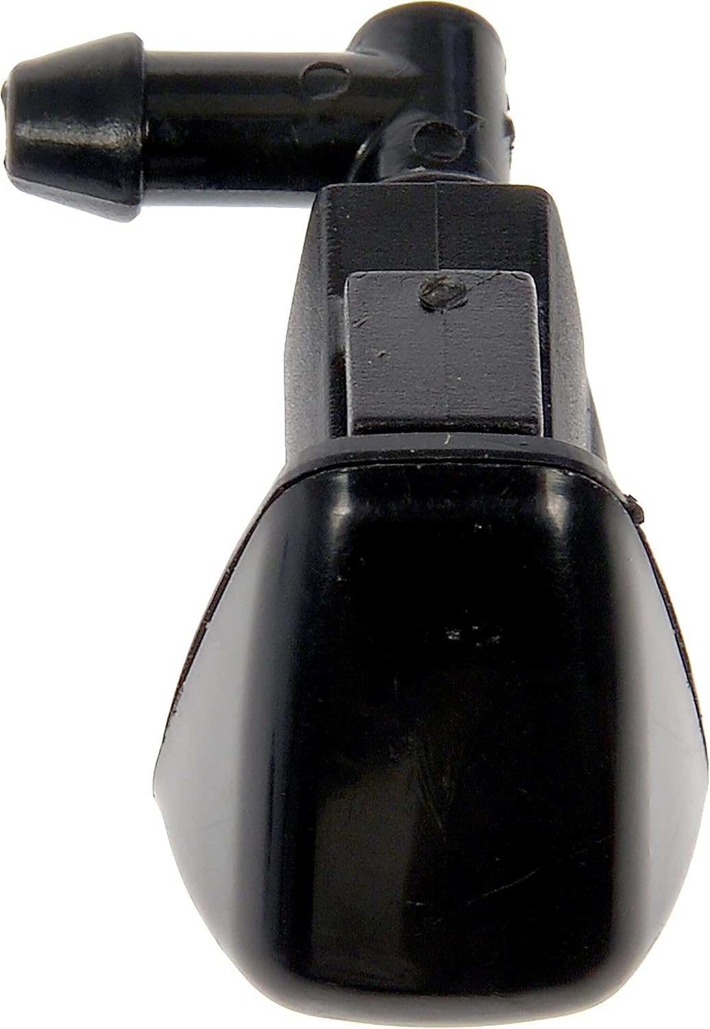 Dorman 58170 Passenger Side Windshield Washer Nozzle Compatible with Select Honda Models