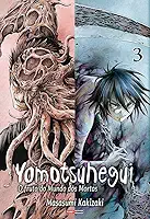 Yomotsuhegui - o Fruto do Mundo dos Mortos 03