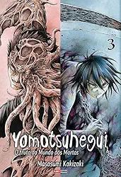 Yomotsuhegui - o Fruto do Mundo dos Mortos 03