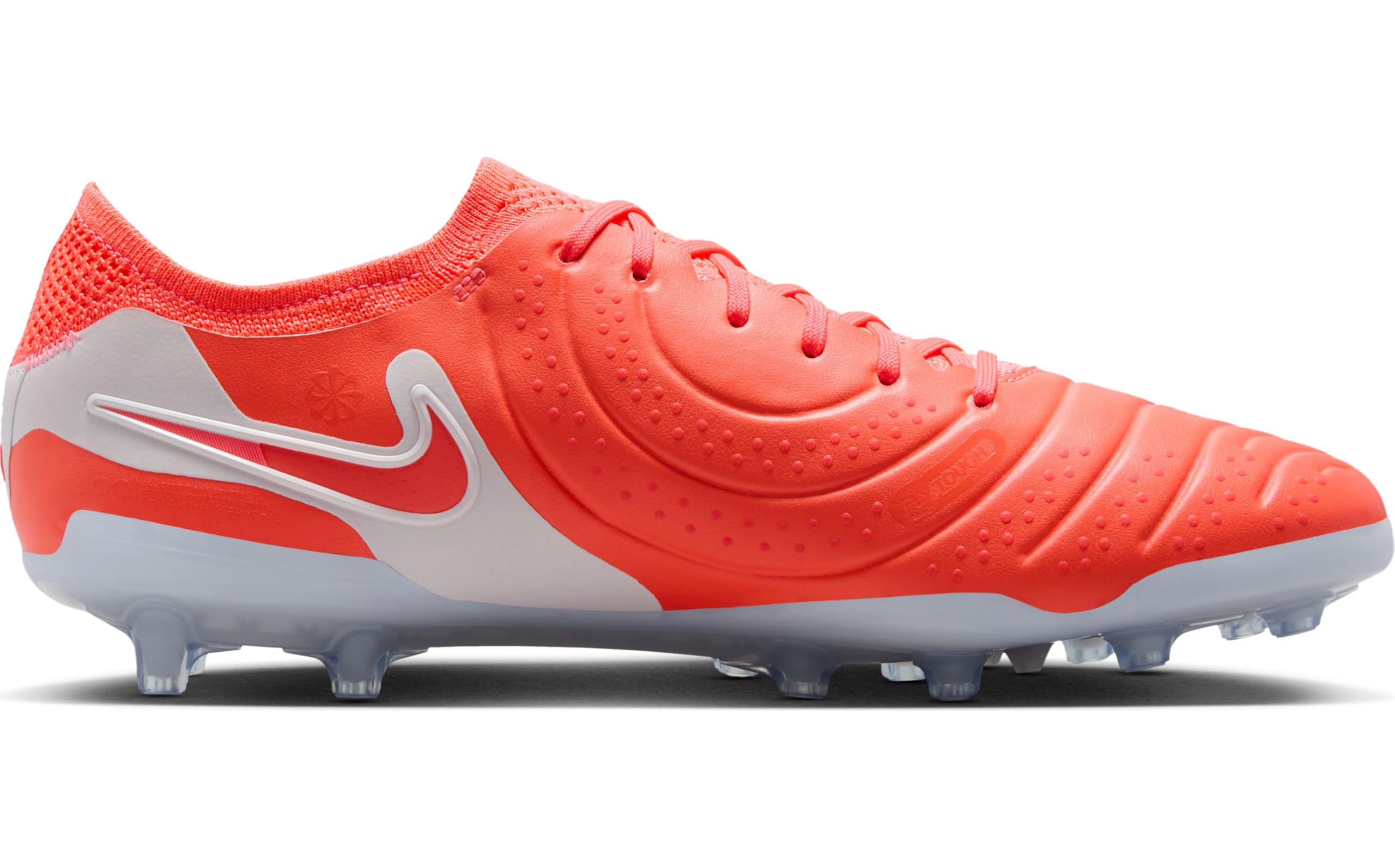 NIKE Tiempo Legend 10 Elite Botas de Fútbol para Césped Artificial, Soccer Shoe Hombre
