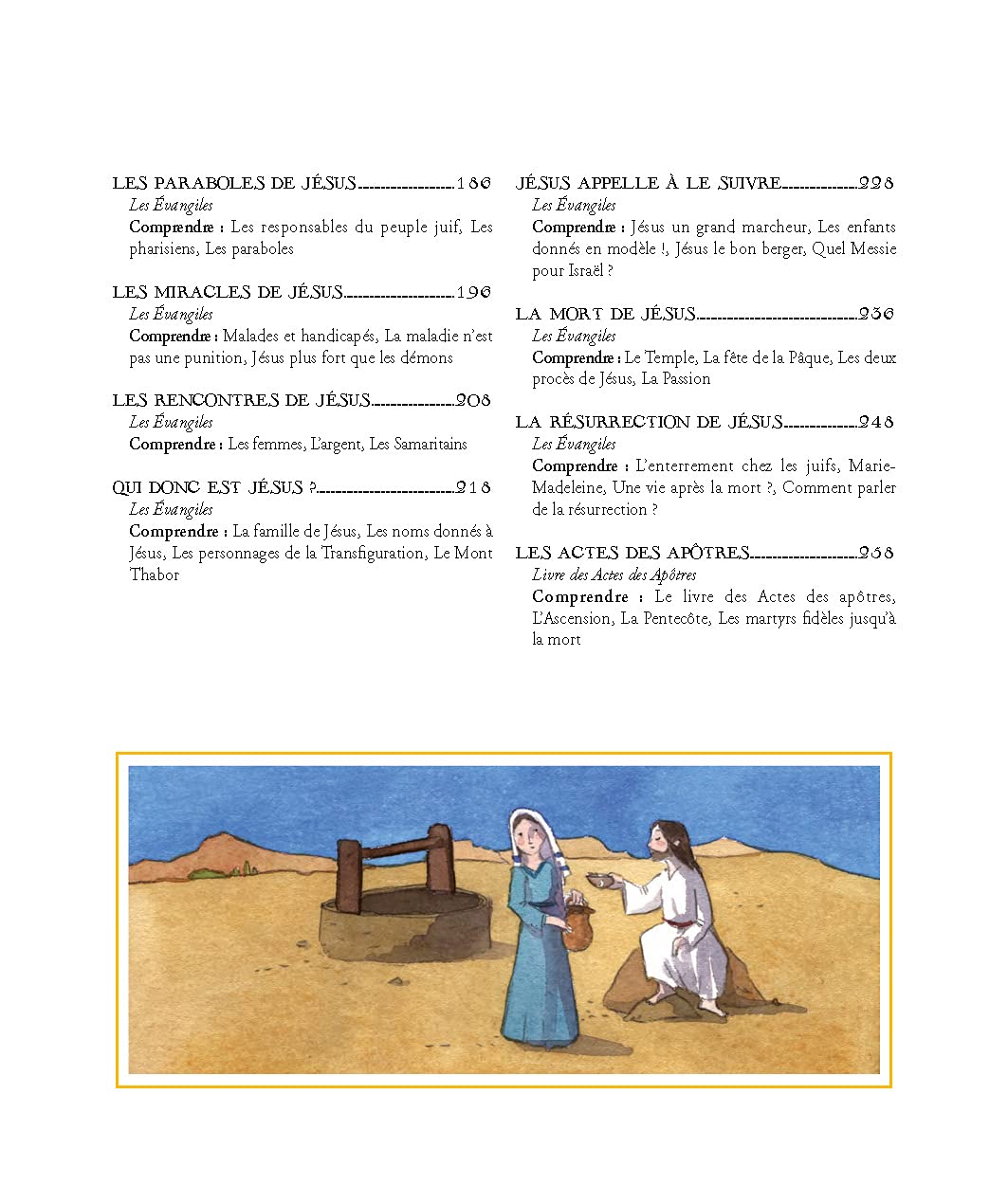 La Bible de ma communion (Bible 8-12 ans)
