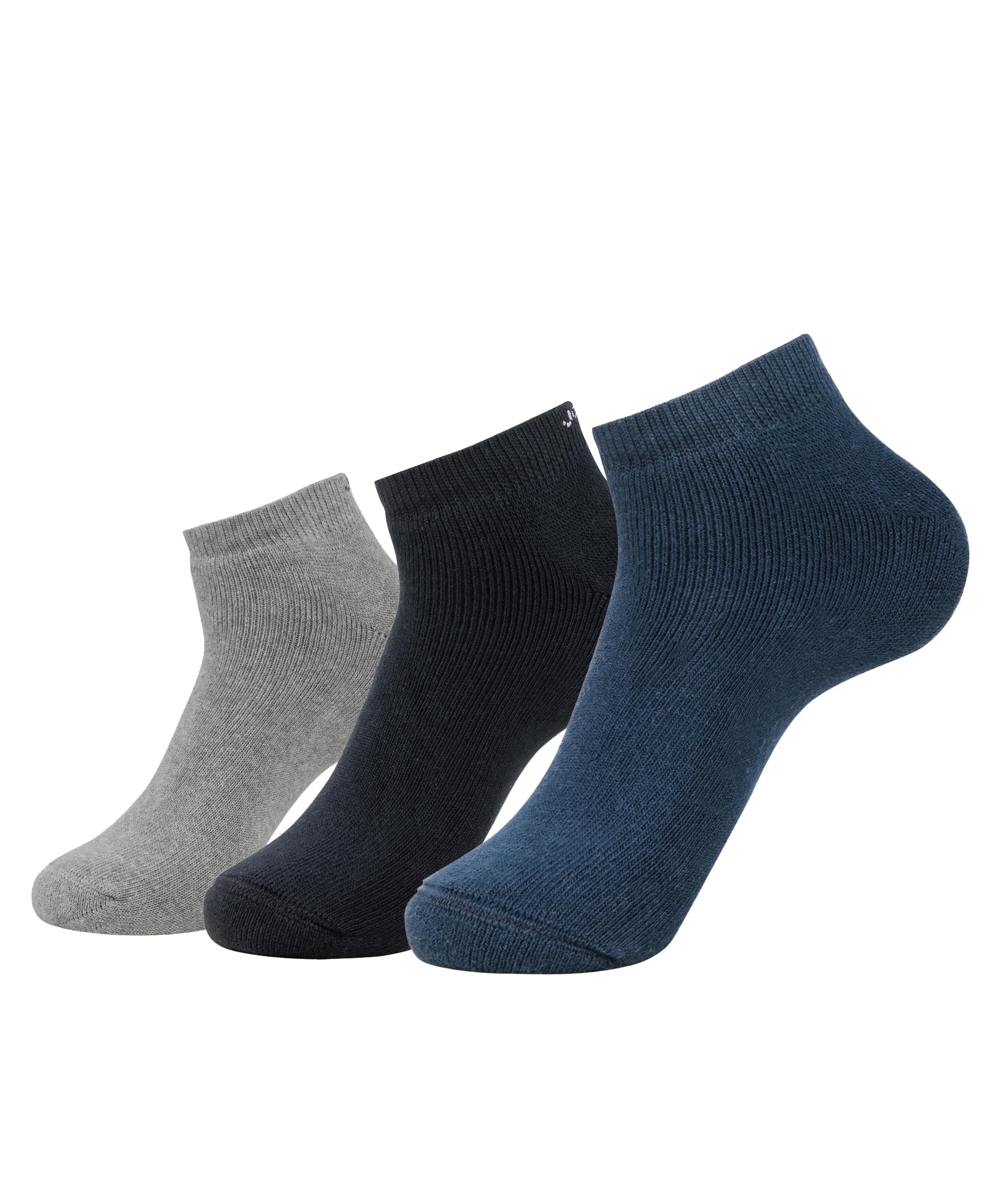 Mens Low Show Socks-image-34