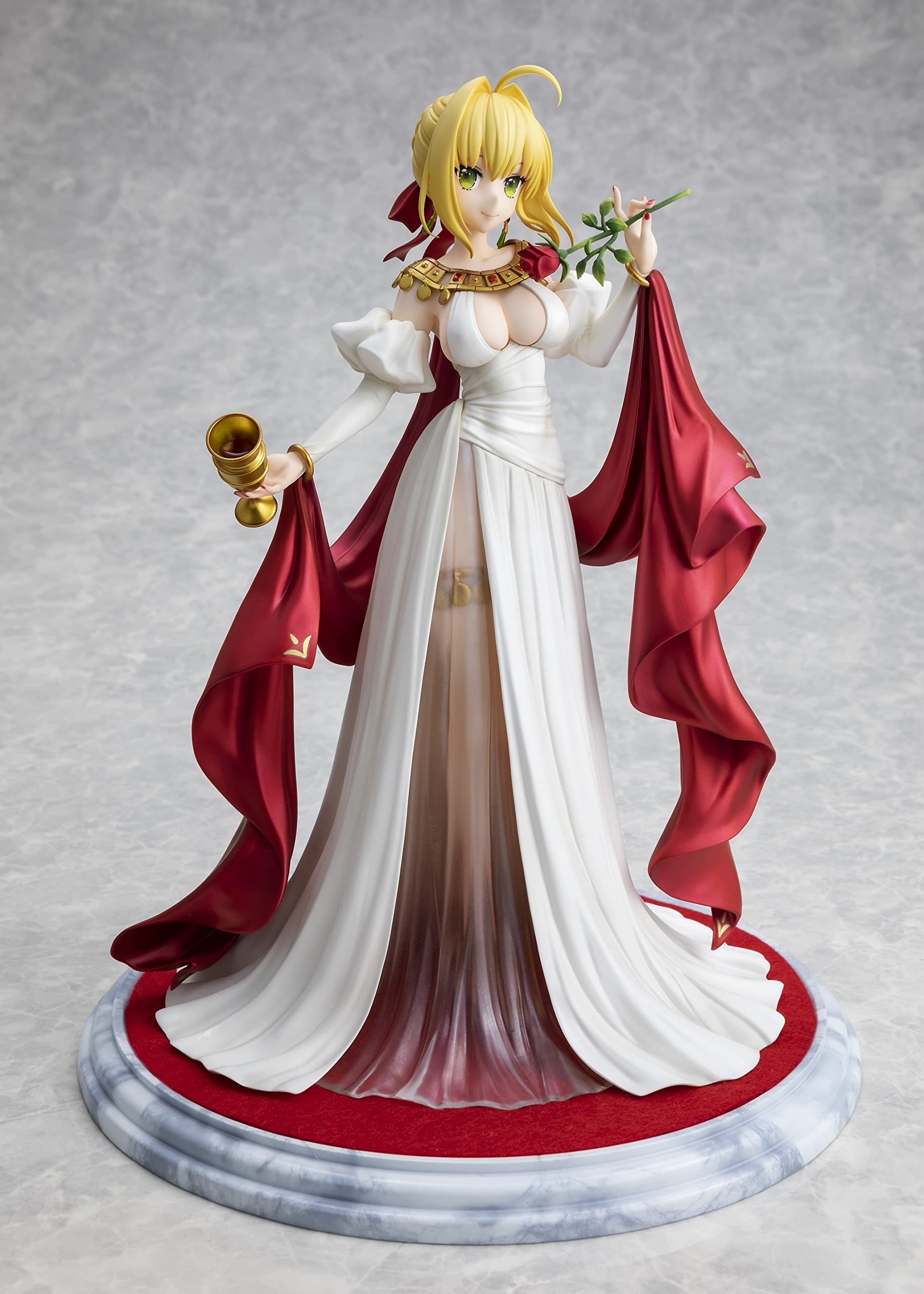 Amazon.co.jp: Fate/Grand Order:セイバー/ネロクラウディウス 