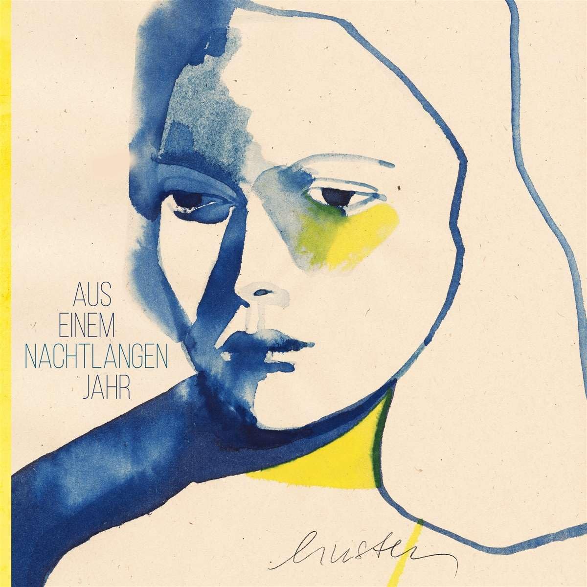 Aus Einem Nachtlangen Jahr [VINYL]