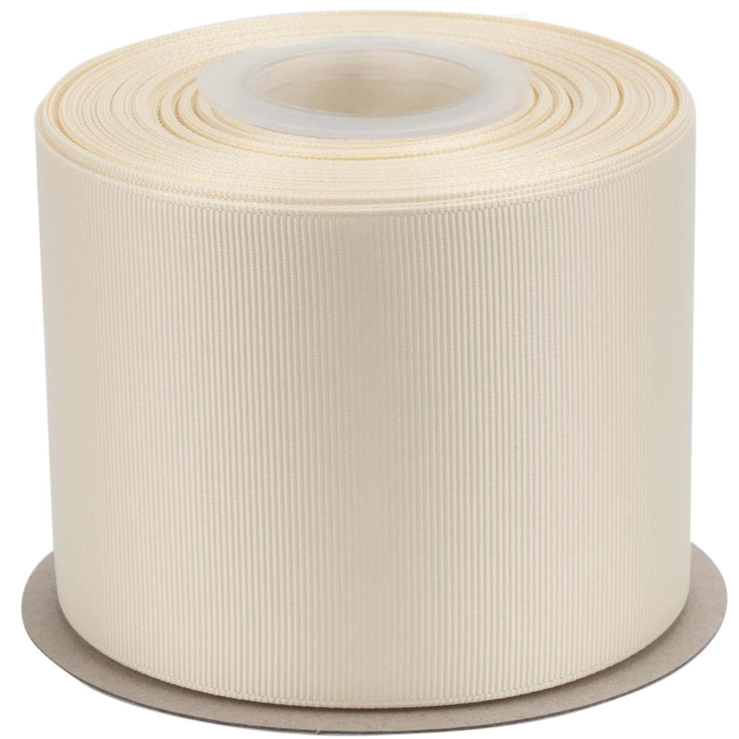 Ribbonitlux Ripsband 5,1 Cm X 22,7 M - Premium Bastelband Für Schleifen & Geschenke