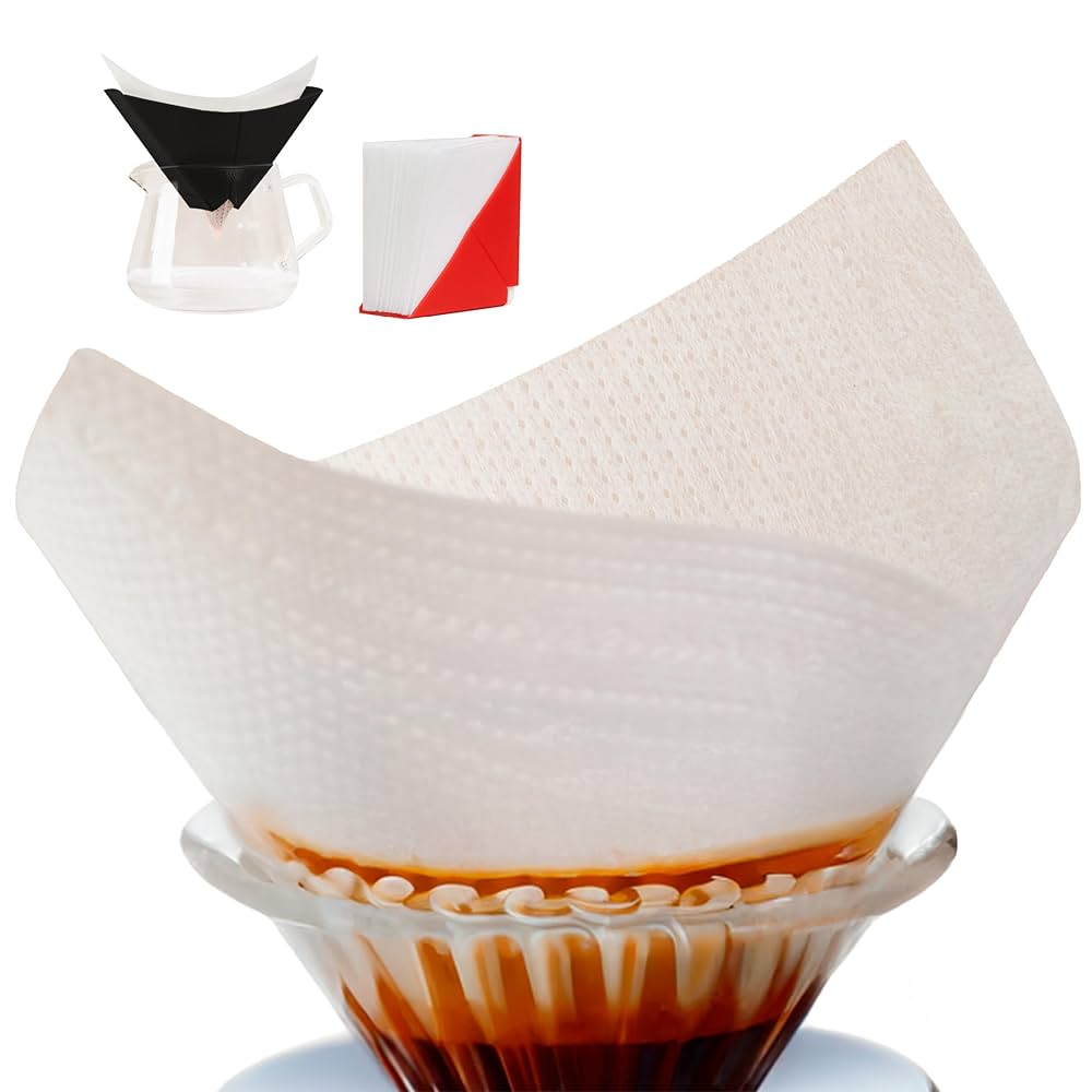 THEDRIPPER BOX DAMNGOOD!! × NATURE TONES THE DRIPPER BOX