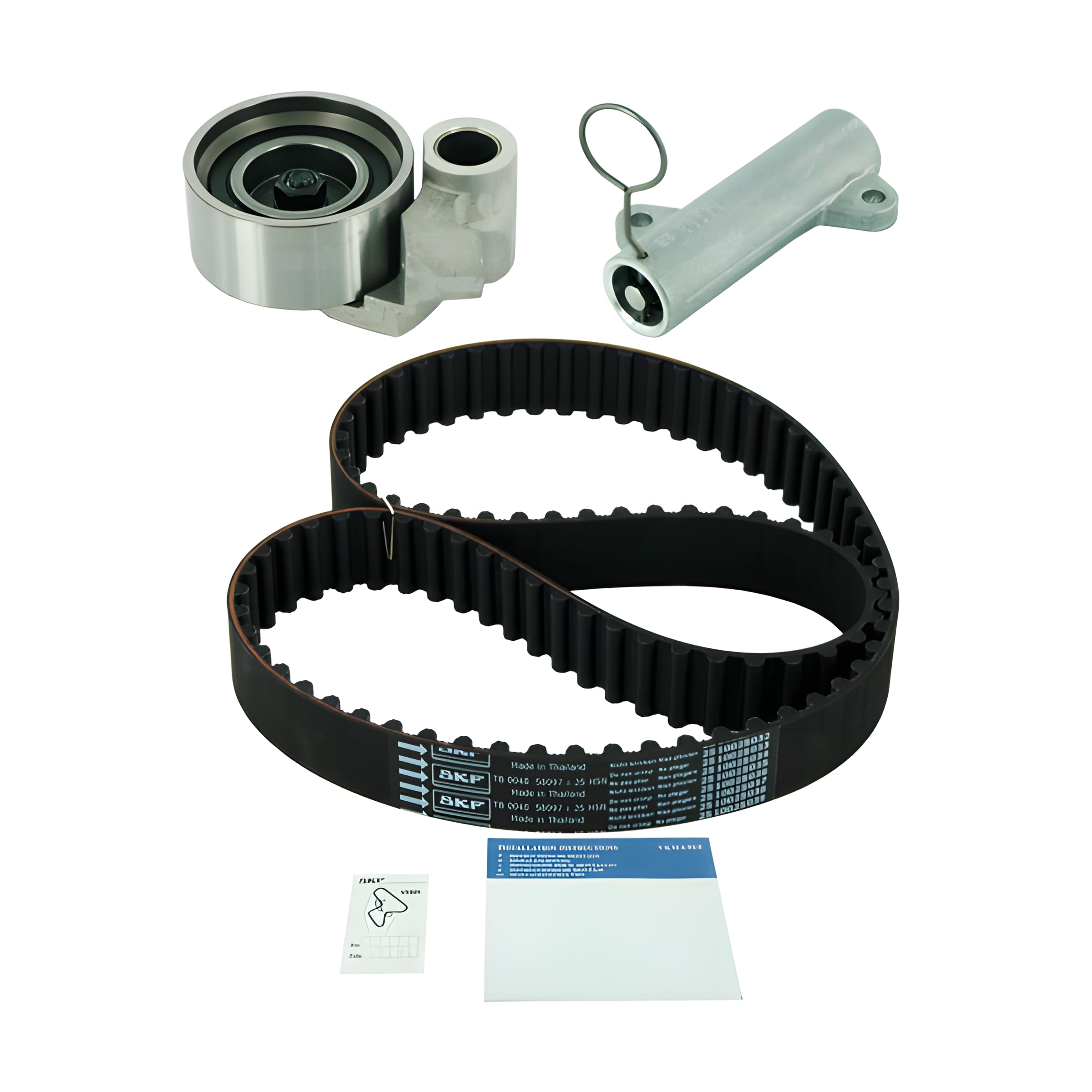 SKF VKMA 91920 Kit de Correa Distribución y Componentes