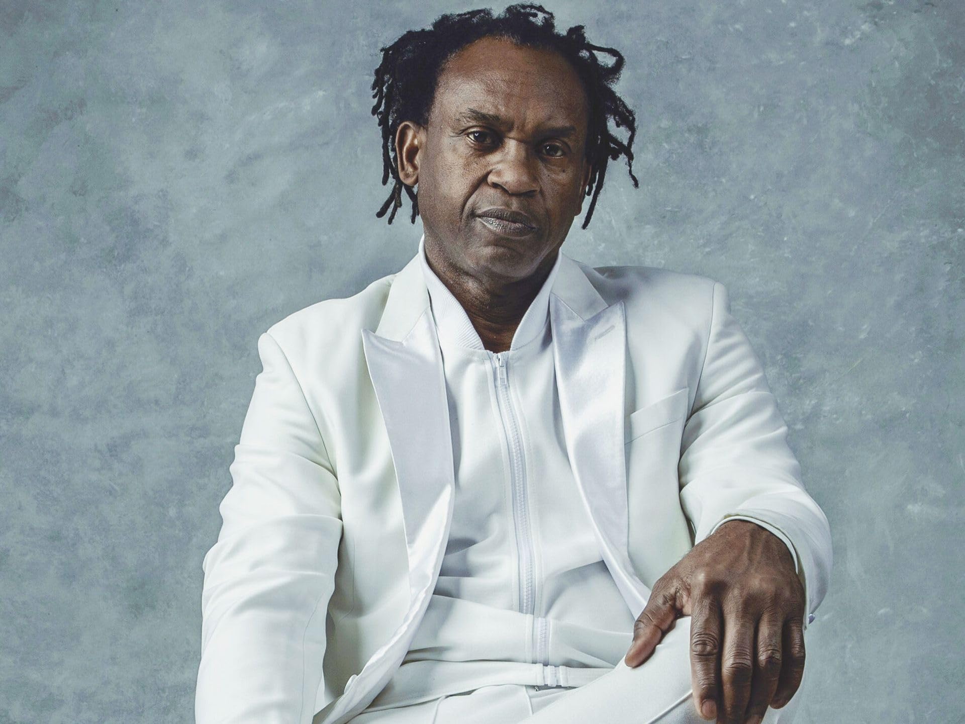 Dr. Alban