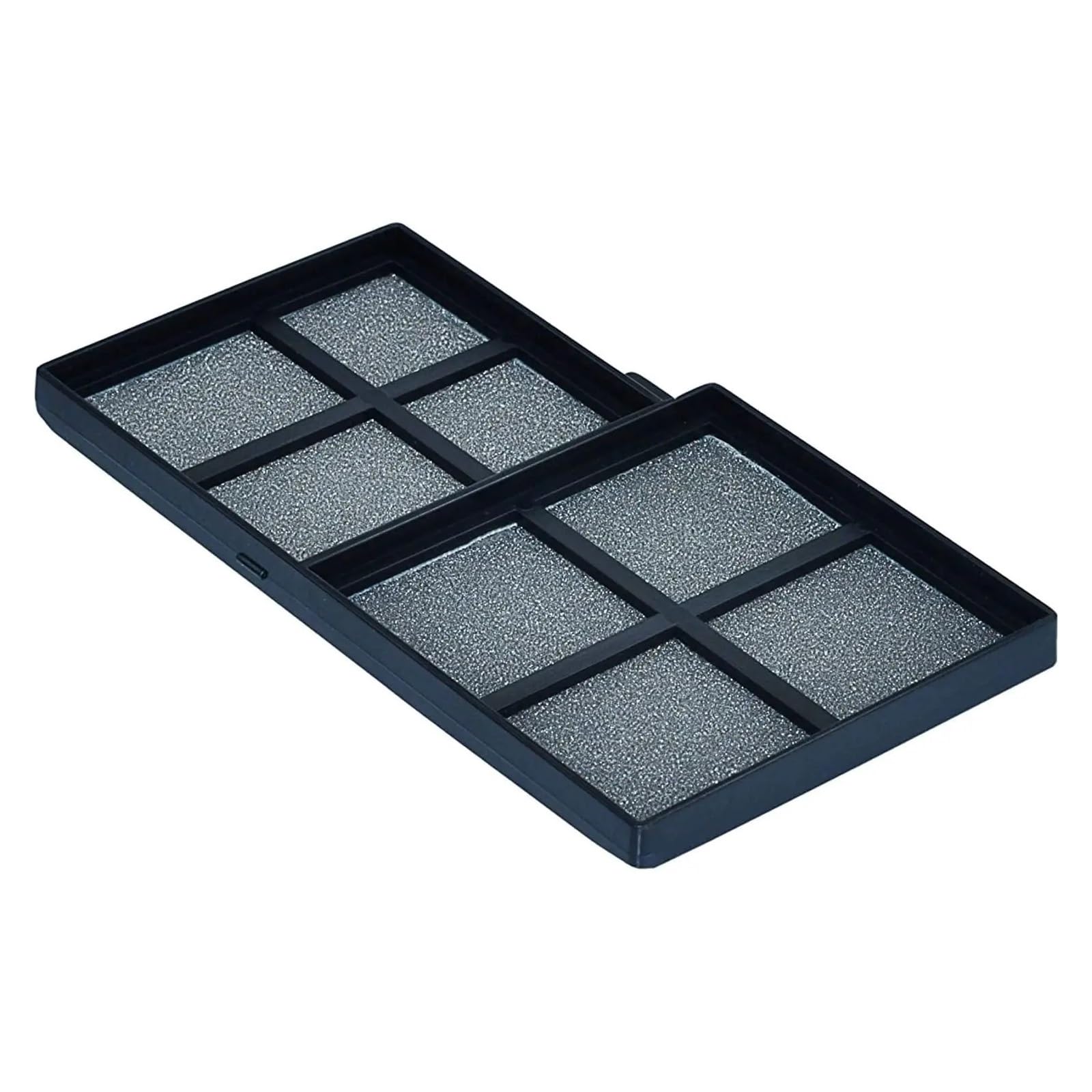 Filtro De Aire for Proyector ELPAF35, Compatible Con EPSON,EB-1780W,EB-1781W,-1785W,-1795F,H793A Filtro De Polvo for Proyector(1pcs)