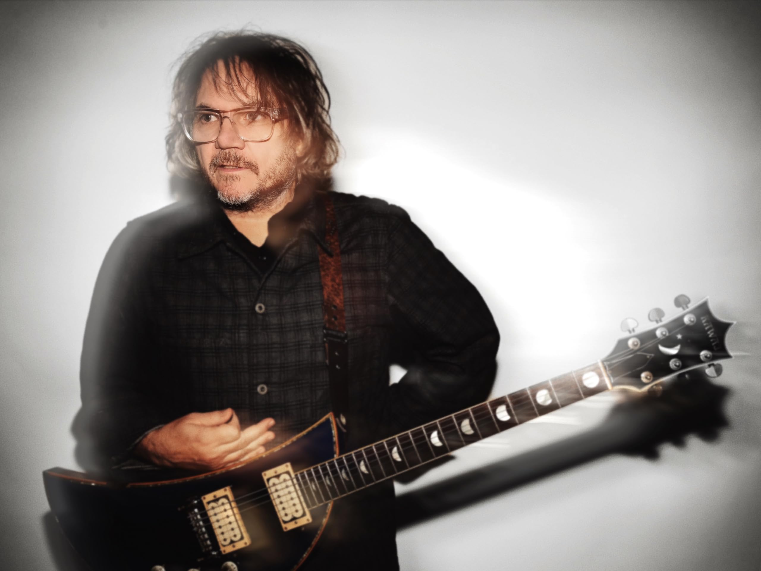 Jeff Tweedy