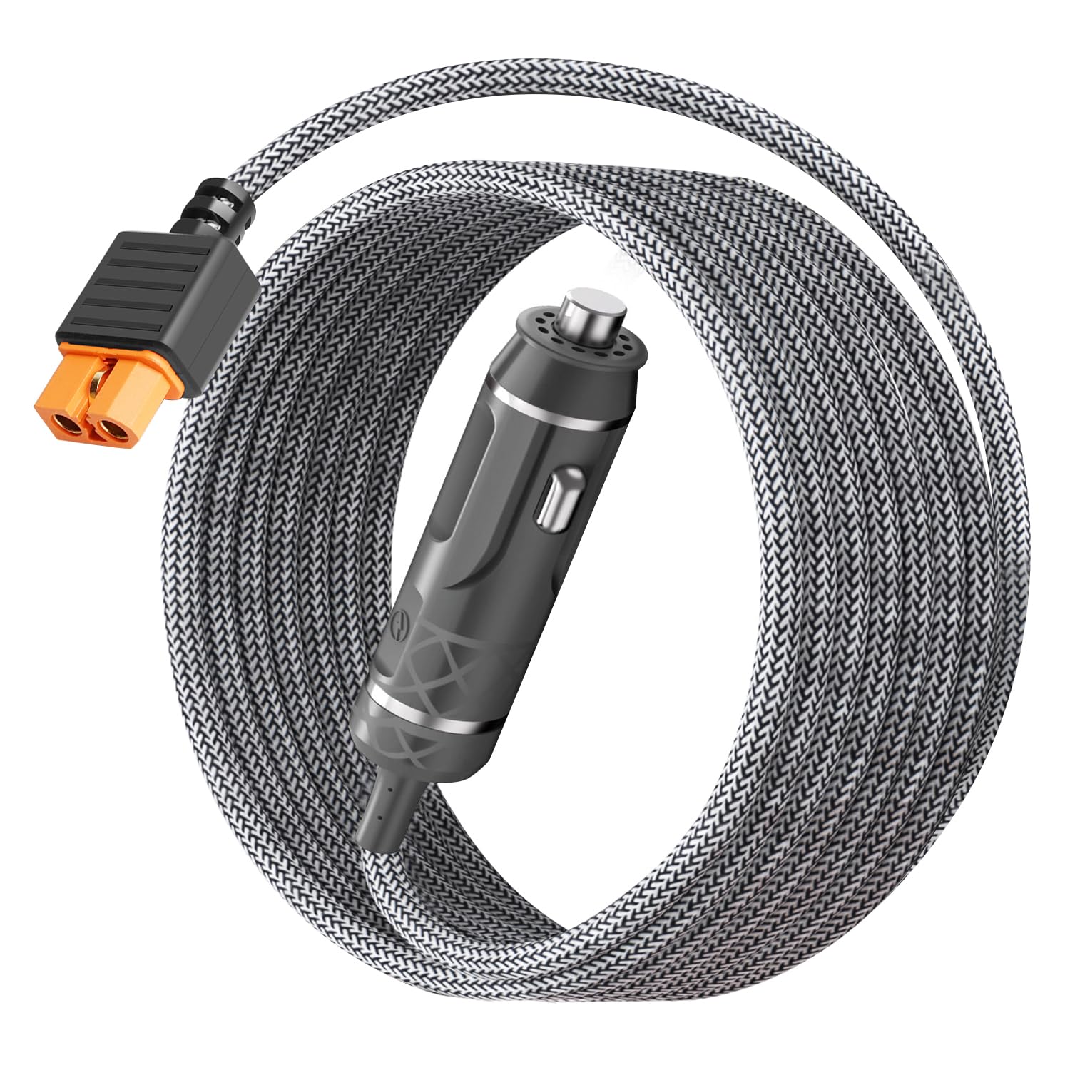 業務用バッテリー充電器 12V 24V UFO-250R COLONO (D4410nmxY) Amazon.com: TAIFU 12V/24V XT60i Car Charger Cable for Anker SOLIX