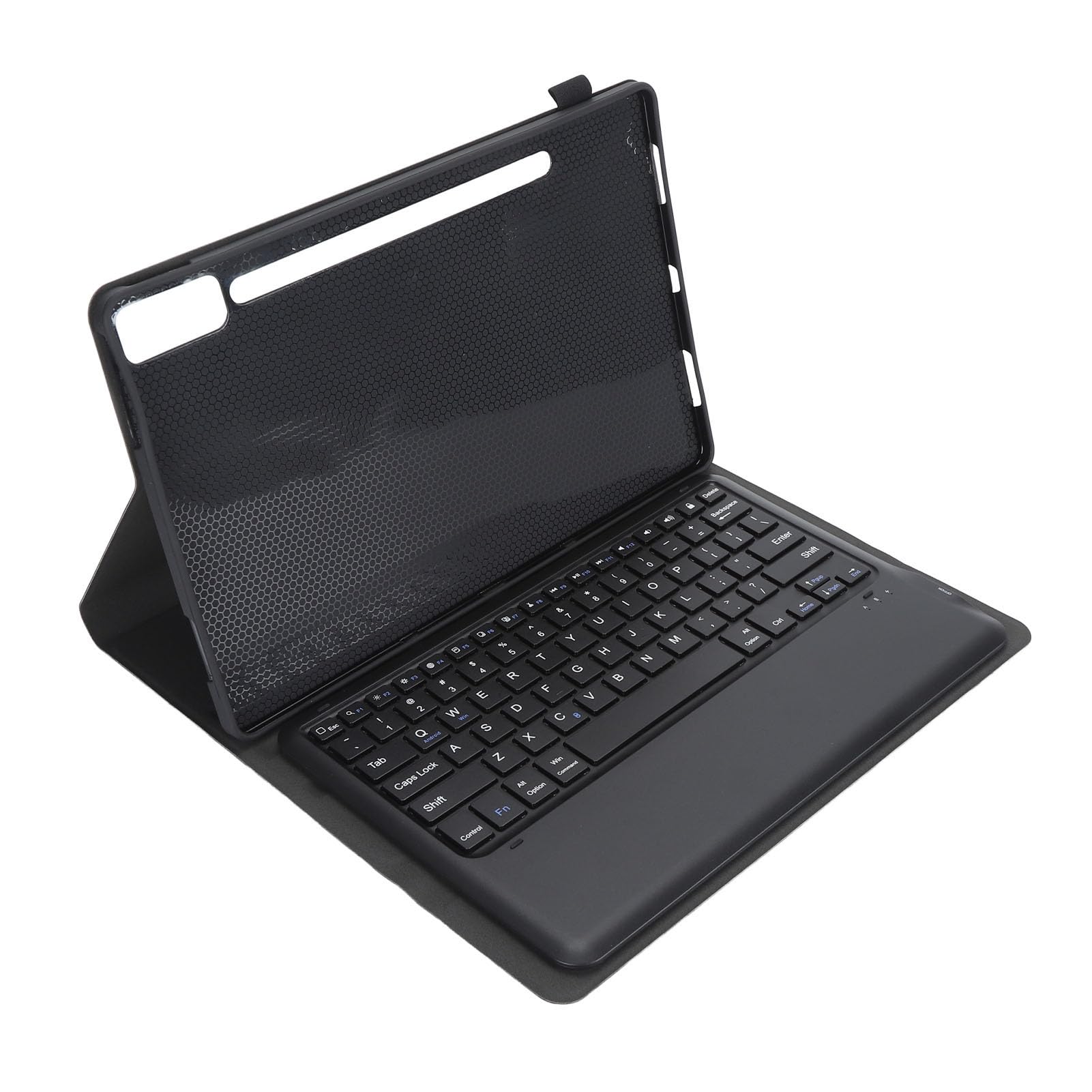 Clavier intelligent détachable pour tablette Tab P12 12.7 coque TPU - 8