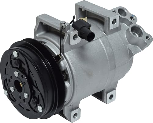 Compresor de A/C DKS15D para Mitsubishi L200-2008 2009 2010 2011 2012 2013 2014 2015 QR