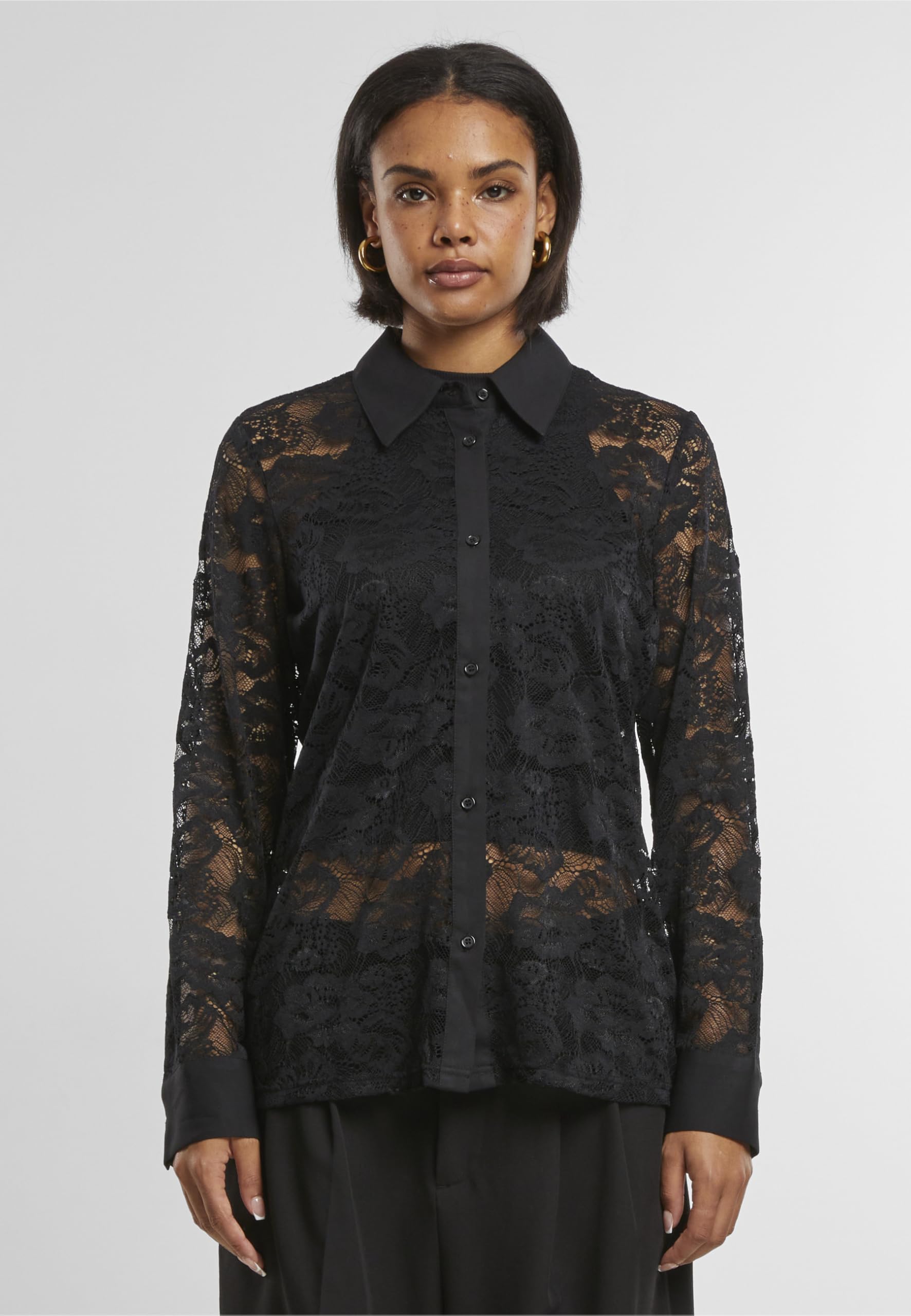 Urban Classics Blouse Donna