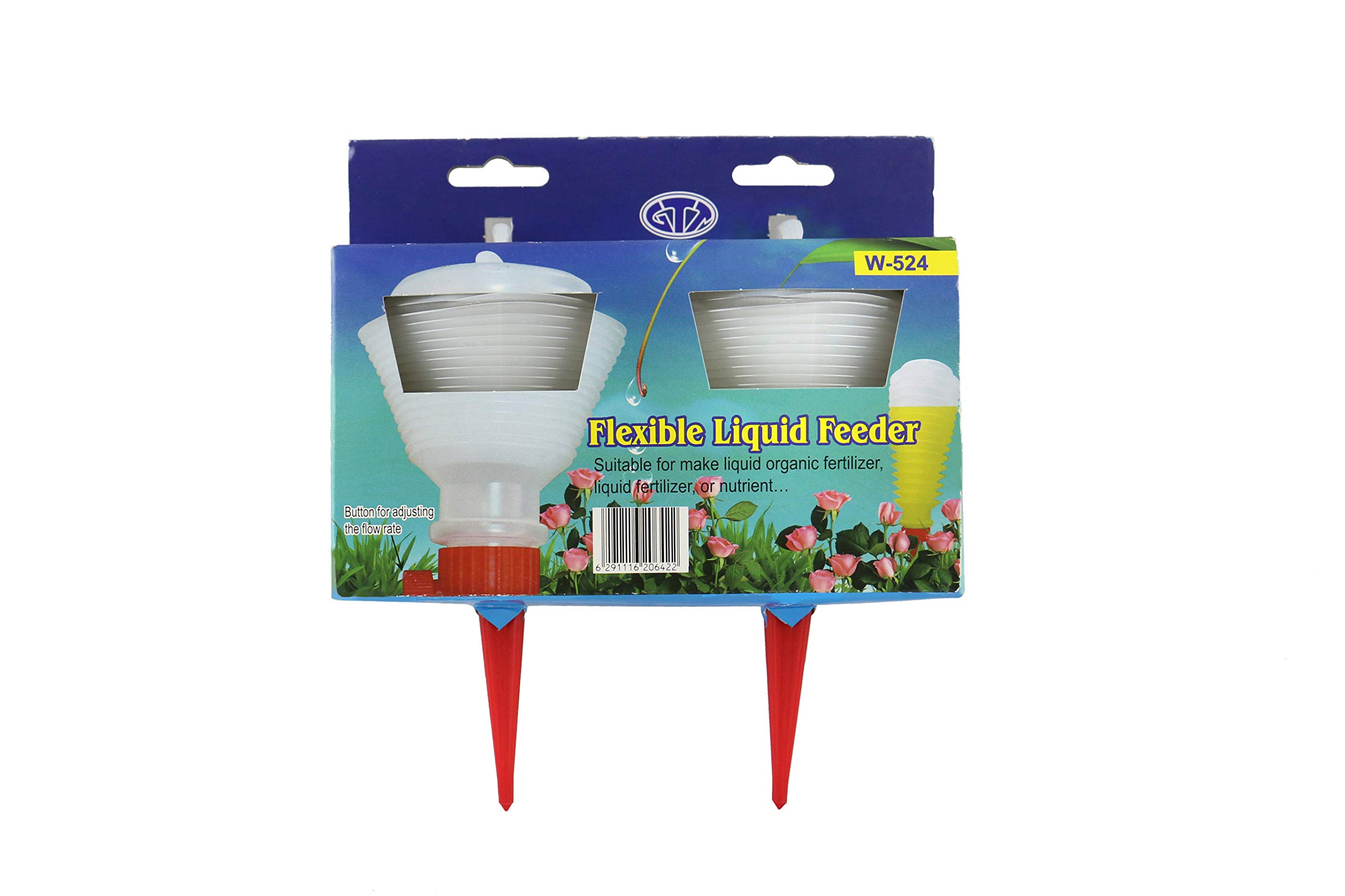 GTT FLEXIBLE LIQUID FEEDER