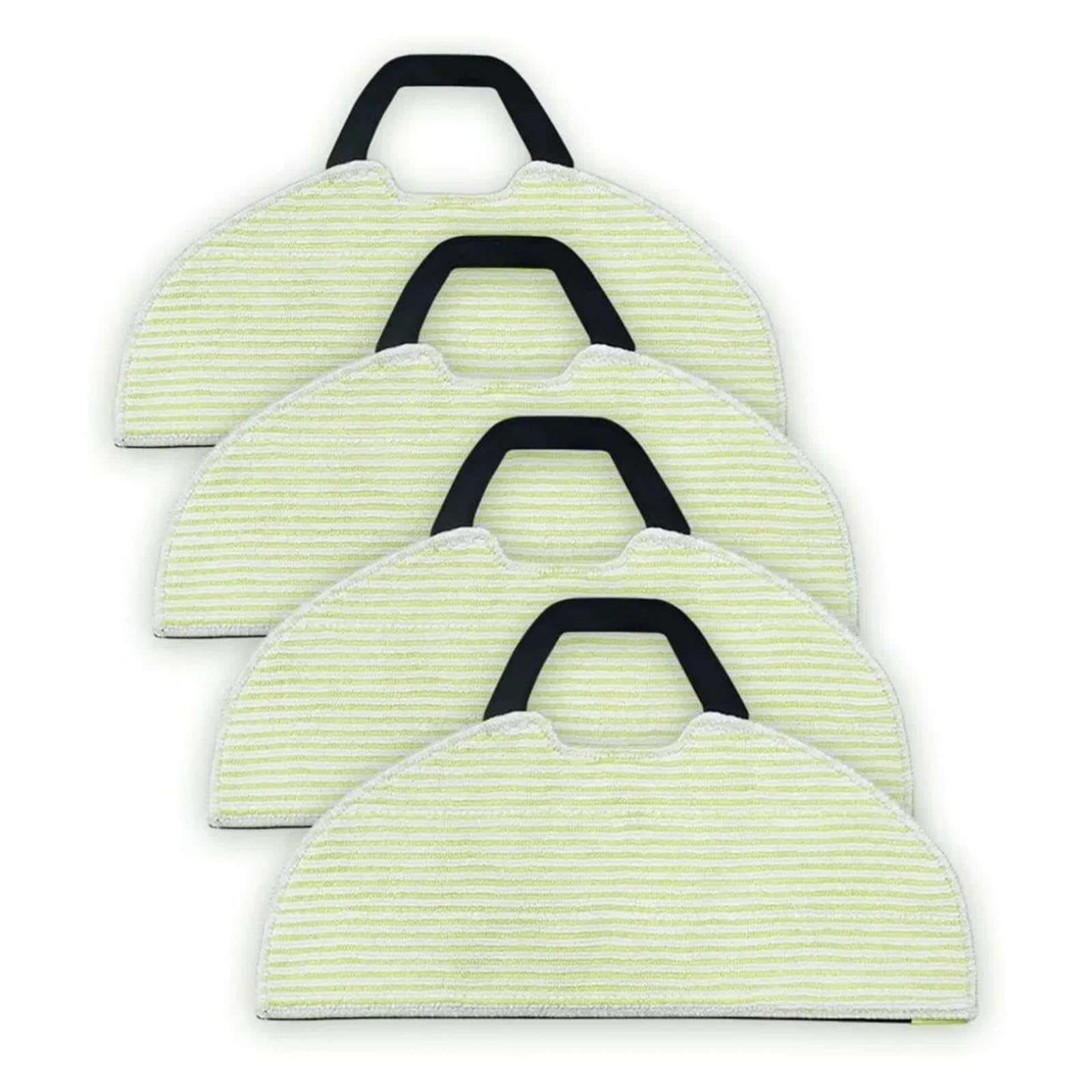 Compatible With RV2400WD RV2610WA RV2620WD Vacuum Cleaner Mop Pad Replacement Parts