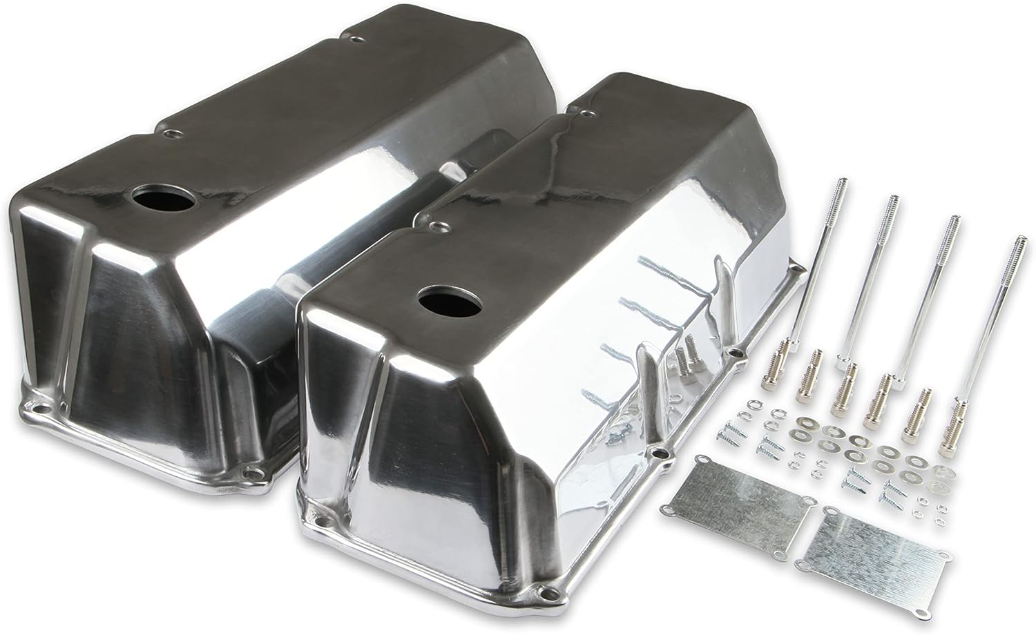 Automotive Mr. Gasket 6890G Valve Cover