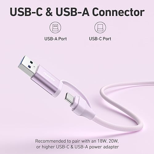 Miniatura 4 de BENFEI Cargador inalámbrico magnético de 15 W compatible con cargador MagSafe, iPhone 1616 Pro16 Plus16 Pro MaxiPhone 15 Pro Max PlusiPhone 14 13 12
