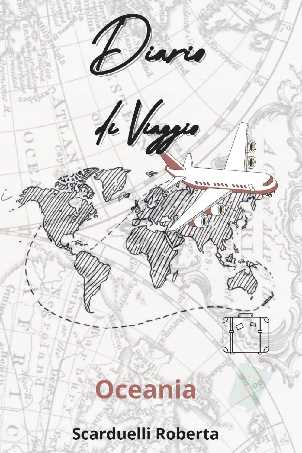 Diario di viaggio: Oceania