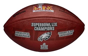 Amazon.com: Philadelphia Eagles Super Bowl LIX 59 Champions