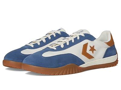 Converse Run Star Trainer Lace-up Boots Slacker Blue/Egret/Incensed
