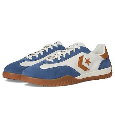 Converse Run Star Trainer Lace up Boots Slacker Blue/Egret/Incensed