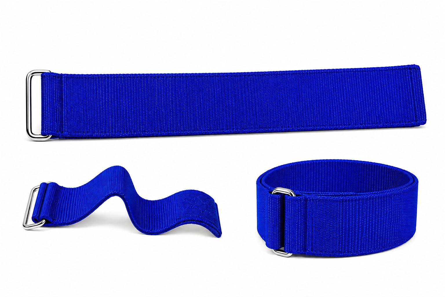 EMBRAZE Tourniquet Band with Quick Release Hook & Loop Fastener | Adjustable Medical Tourniquet Belt for Blood Collection Blood Draw IV Access First Aid Emergency Use | Reusable (1)-image-15