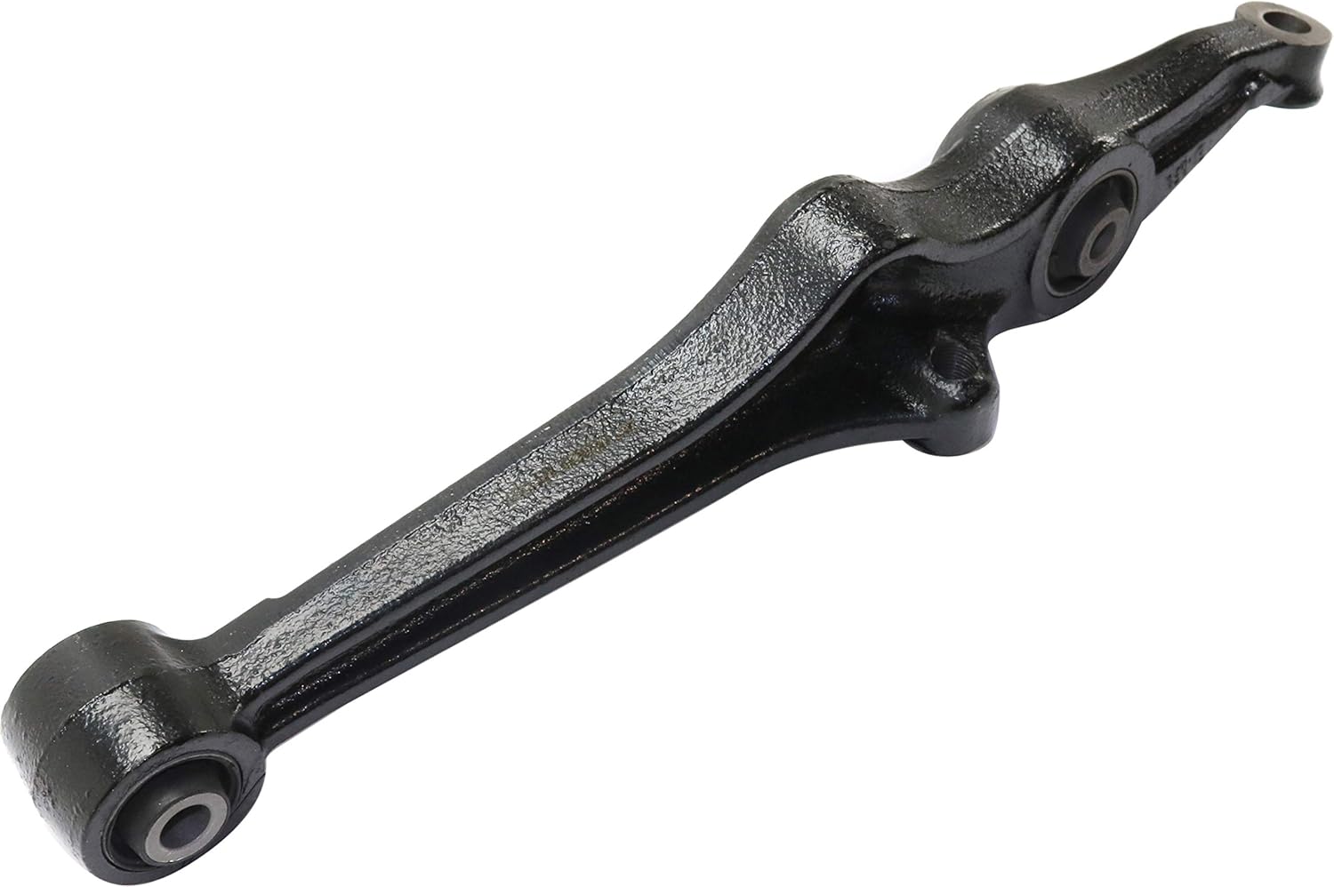 Garage-Pro Front, Right, Lower Control Arm With Bushing(s) Replacement for Honda Accord 1998-2002 Acura CL 2001-2003, TL 1999-2003 51355S84A