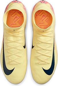Amazon.com | Nike Men's Zm Superfly 10 Elite Km Fg Football Boots