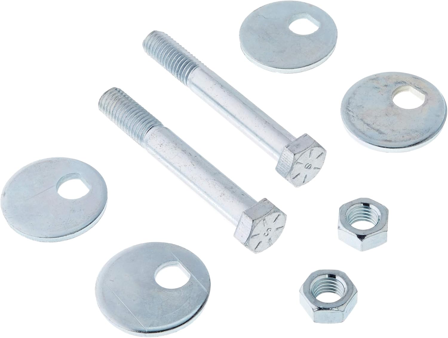 SPC Performance 25430 Cam Bolt Kit